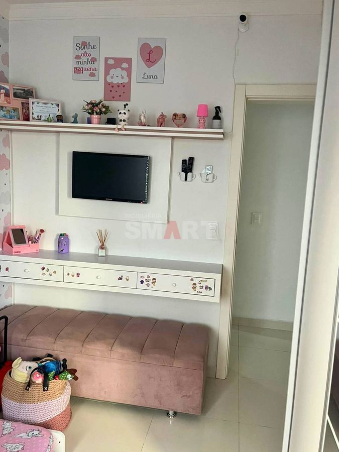 Apartamento à Venda no Amizade 1 Suíte + 1 Quarto