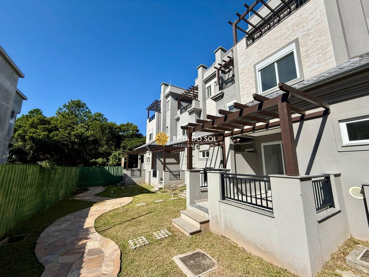 Vila das Galés Triplex 3 Suítes Beira Mar Praia Quatro Ilhas Bombinhas SC - 27