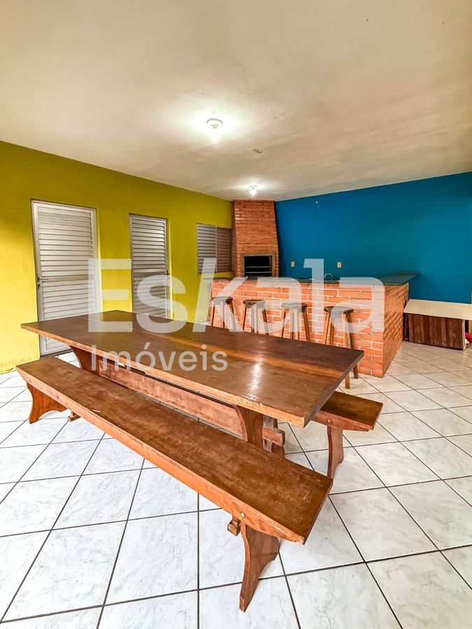 Casa Residencial Contendo 04 Dormitórios, Tifa Martins, Jaragua do Sul