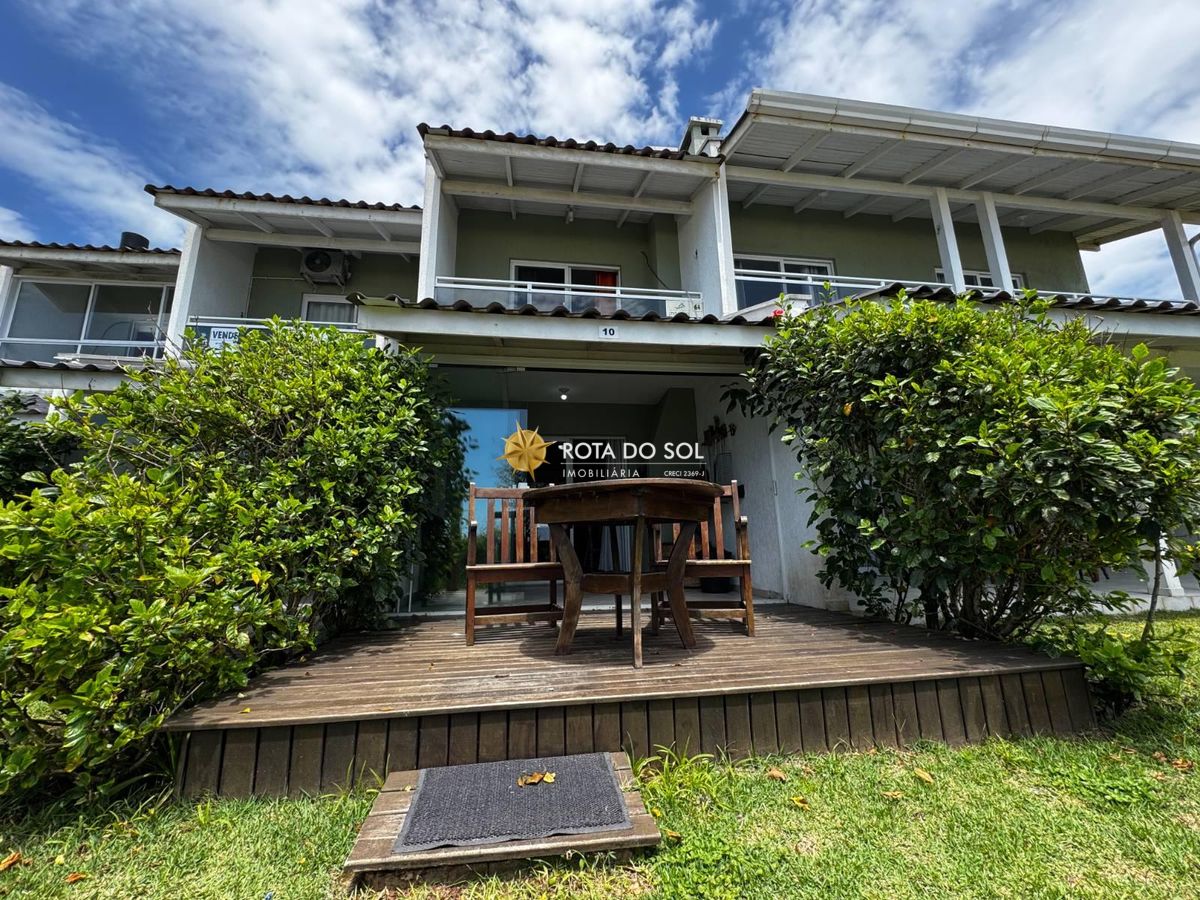 Guilhermina Residencial Sobrado frente mar Praia Canto Grande Bombinhas SC - 11