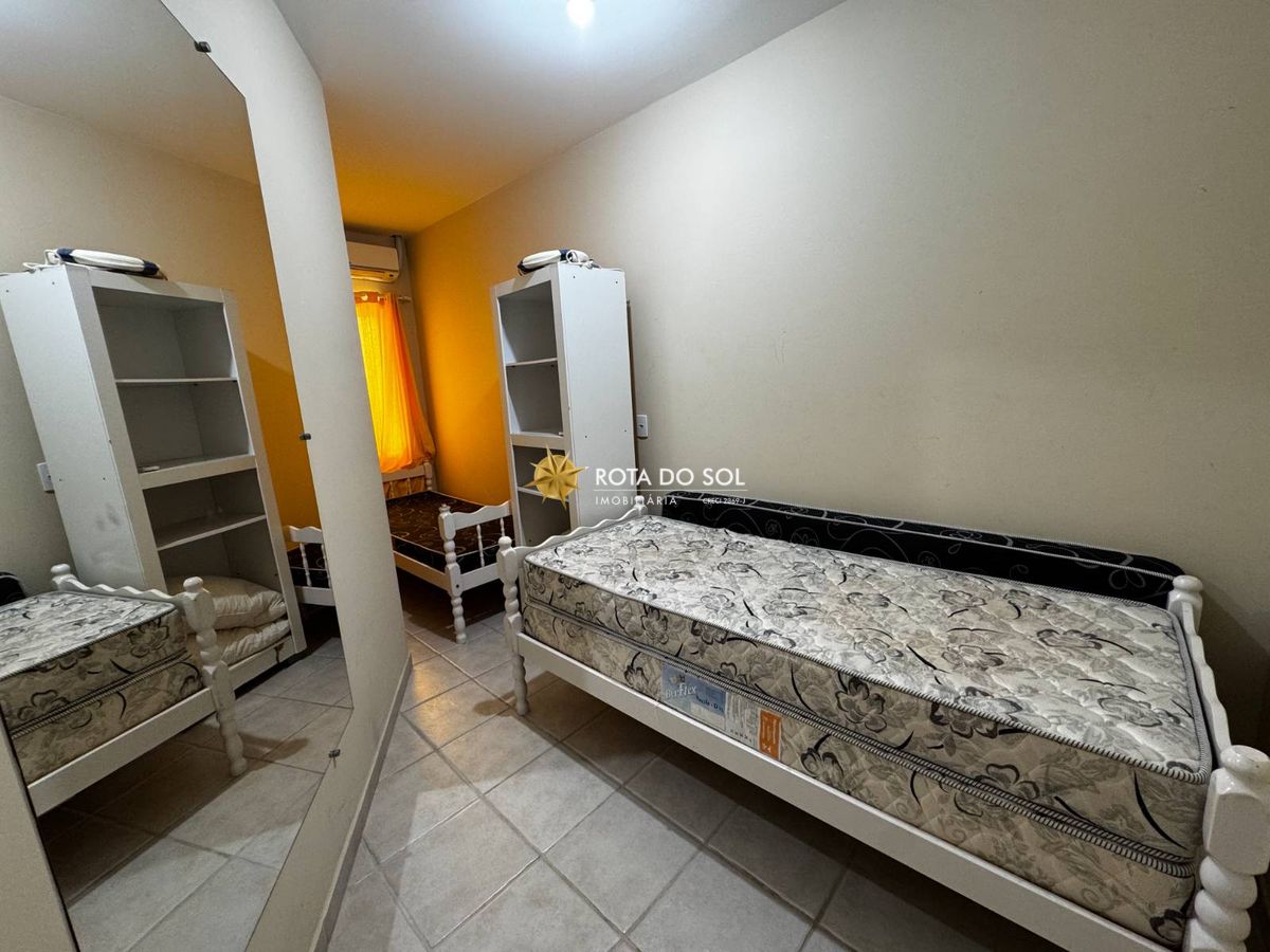 Guilhermina Residencial Sobrado frente mar Praia Canto Grande Bombinhas SC - 15