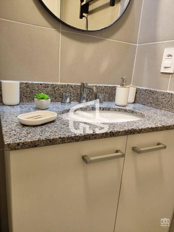Flat/Apart Hotel, 1 quarto, 48 m² - Foto 36