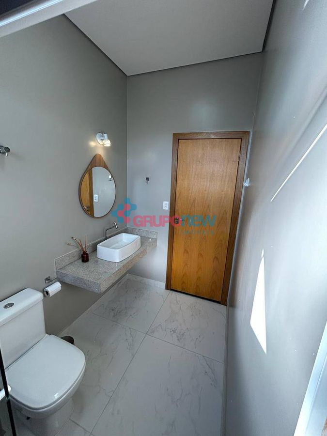 Casa de Condomínio com 4 quartos à Venda, Condomínio Estância das Aroeiras - Lagoa Santa