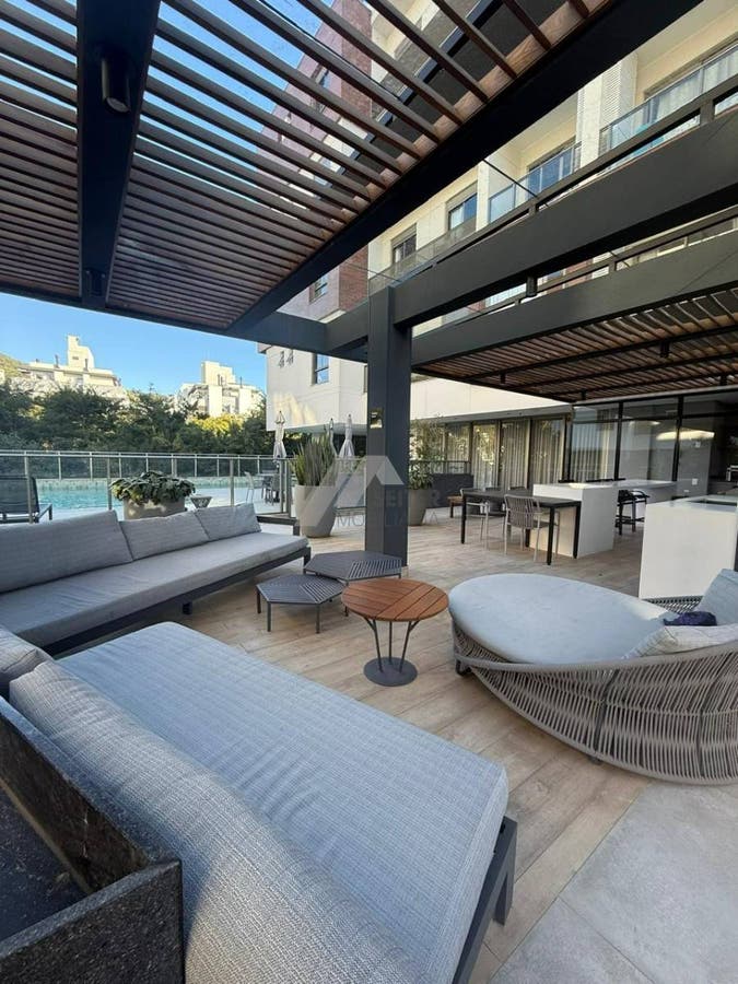 Apartamento 2 dormitórios para Venda no Córrego Grande Florianópolis