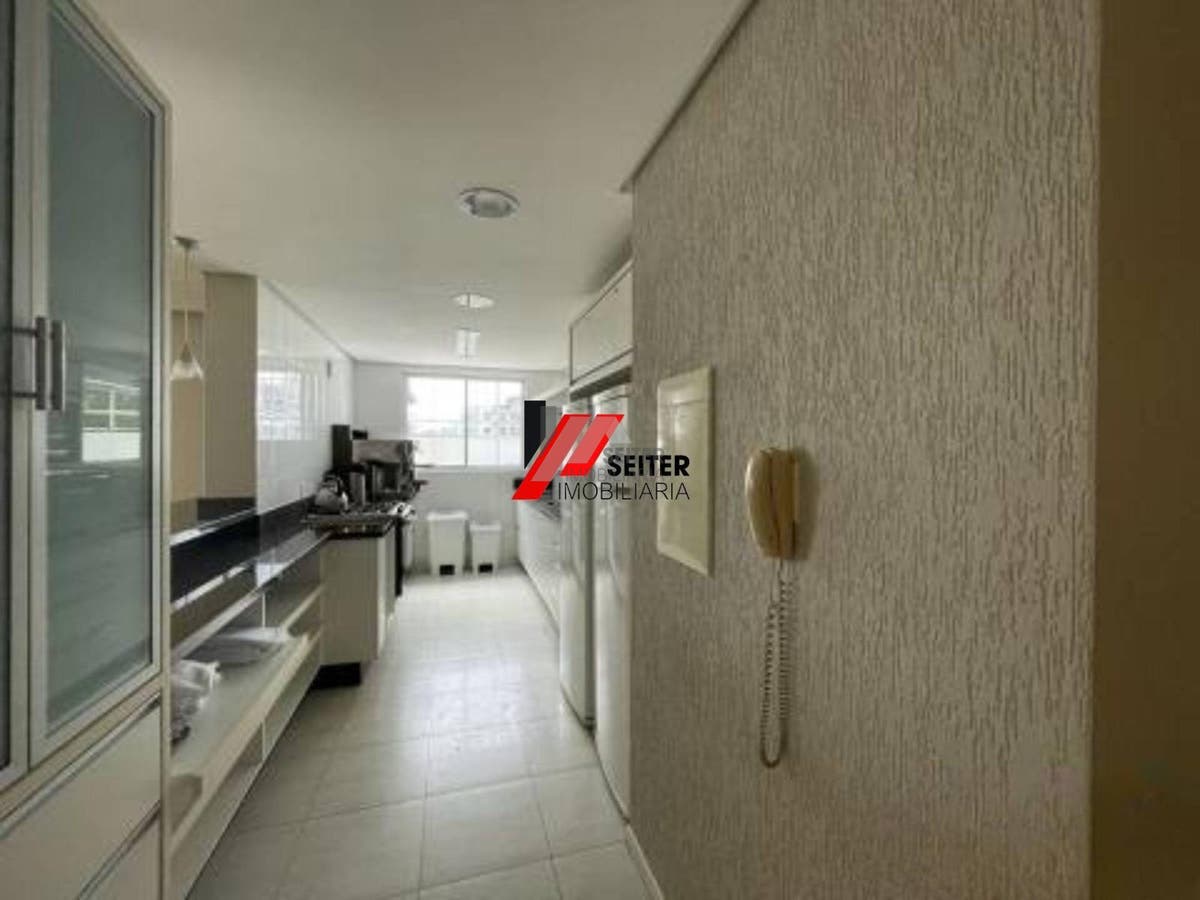 Apartamento a venda com 4 quartos trindade Florianópolis