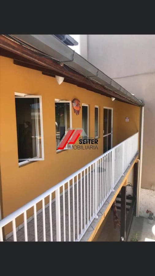 Casa à venda no Centrinho da Lagoa em Florianópolis