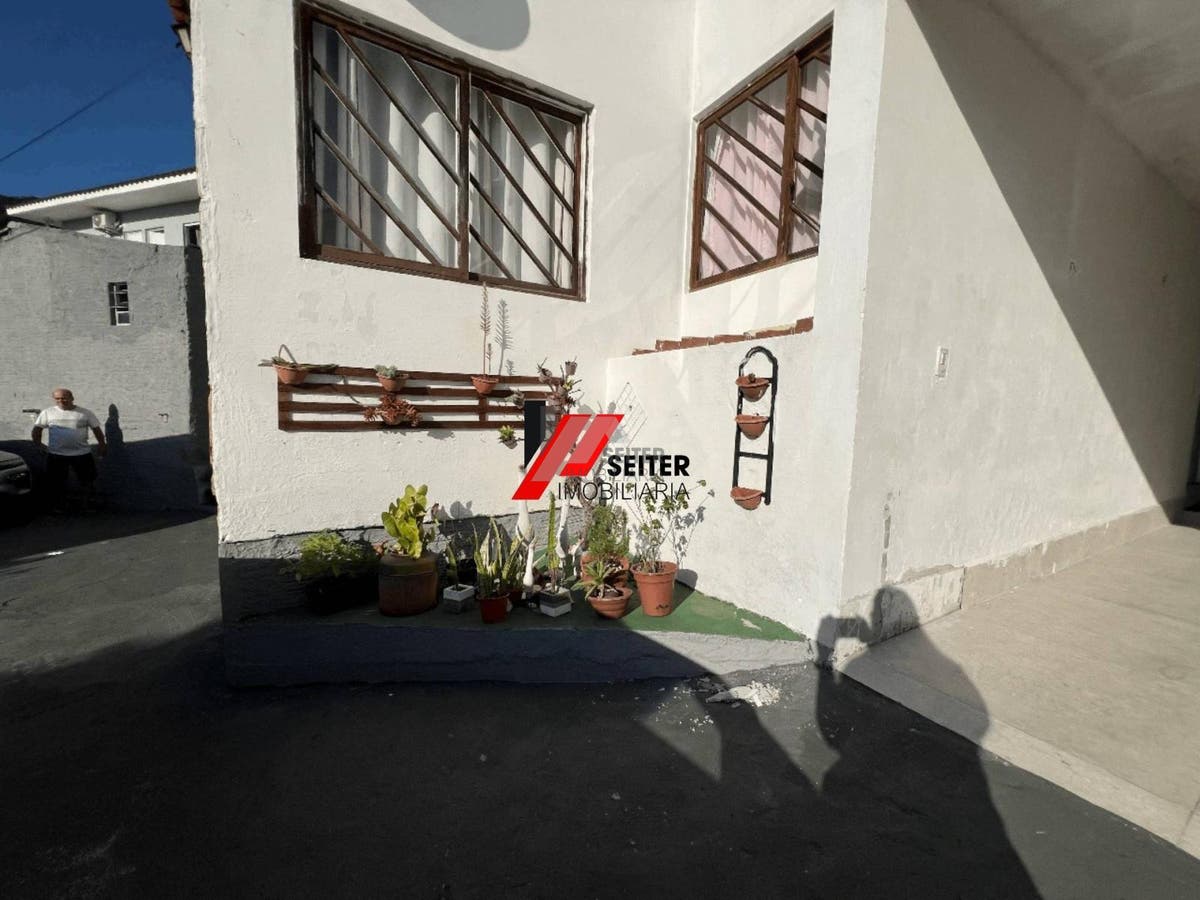 Casa à venda Itacorubi em Florianópolis
