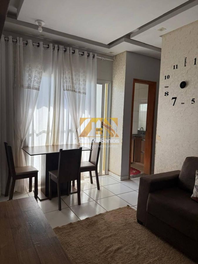 Apartamento, 2 quartos, 48 m² - Foto 5