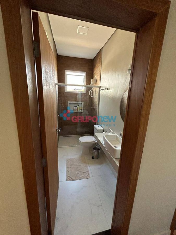 Casa de Condomínio com 4 quartos à Venda, Condomínio Estância das Aroeiras - Lagoa Santa