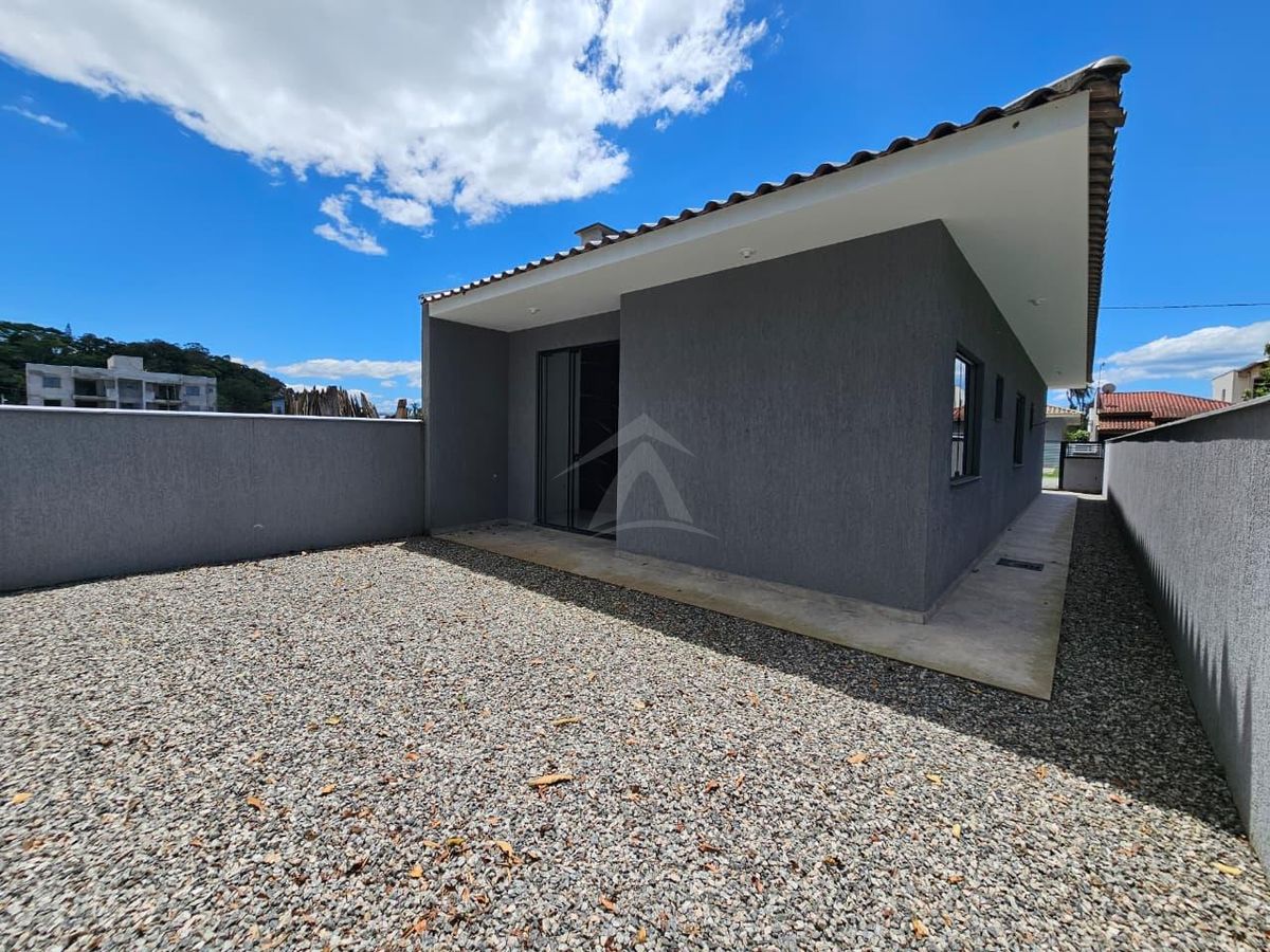 Casa, 3 quartos sendo 1 suite, balneario itapoá