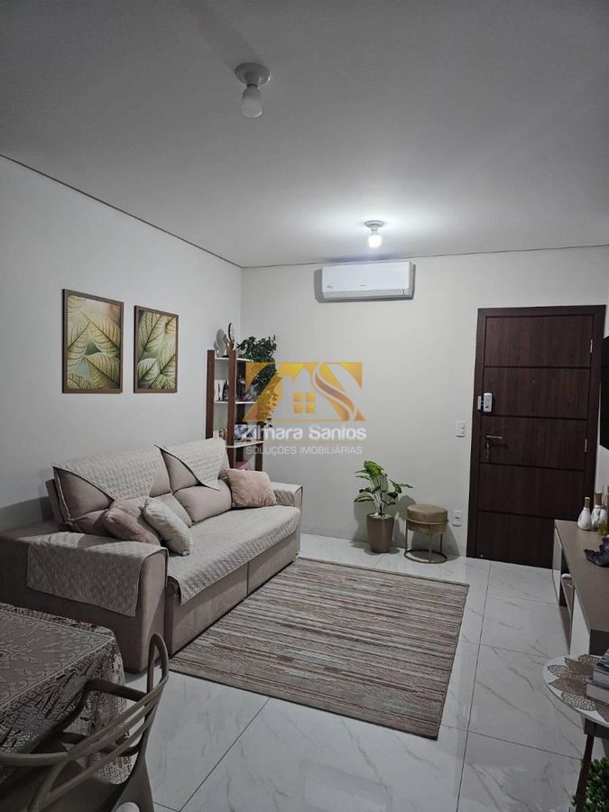 Apartamento, 3 quartos, 100 m² - Foto 3