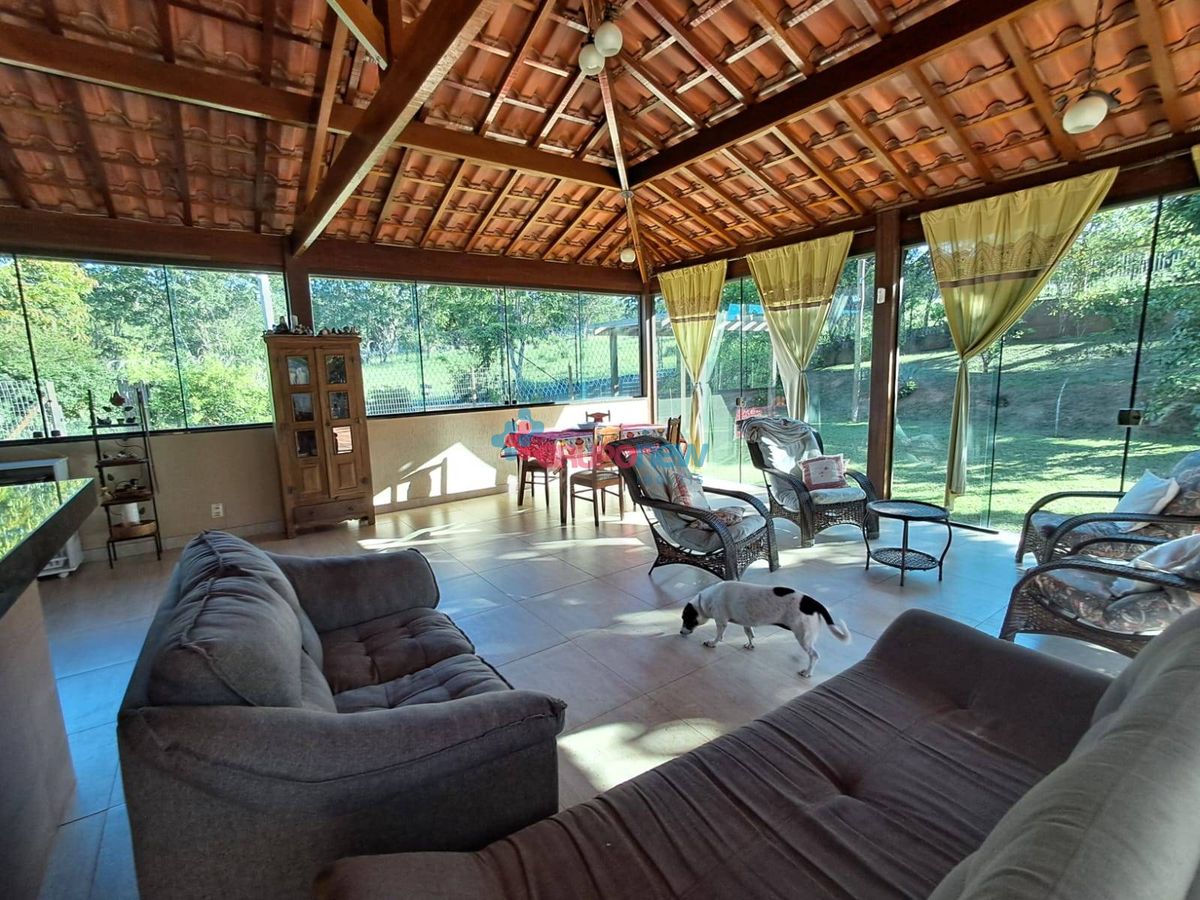 Casa com 3 quartos à Venda, Palmital II - Lagoa Santa