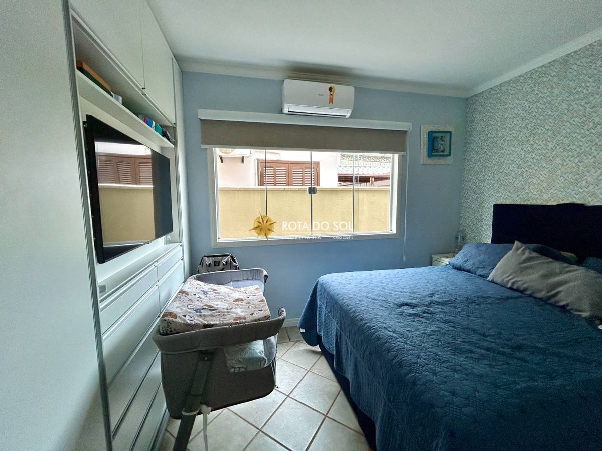 Casa 3 quartos à venda Balneário Perequê Porto Belo SC - 19