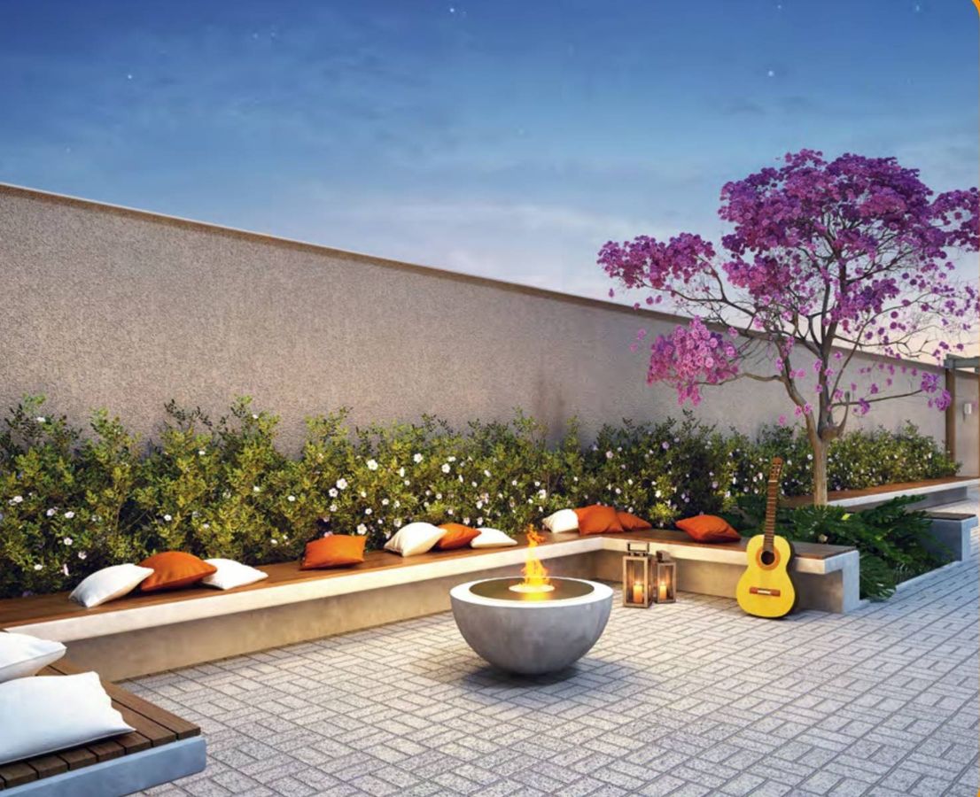 Like casa verde construtora econ pronto para morar 67 metros