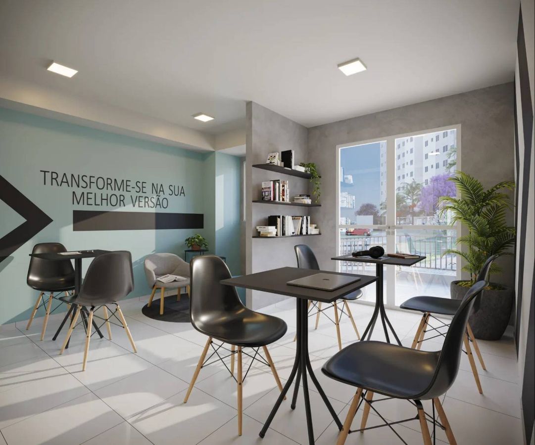 Hm smart freguesia construtora hm construção 40 metros 02 do
