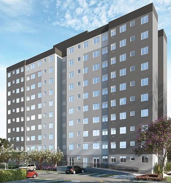 Hm smart freguesia construtora hm construção 40 metros 02 do