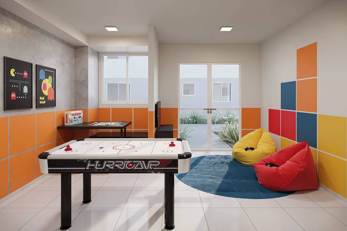 Hm smart freguesia construtora hm construção 40 metros 02 do