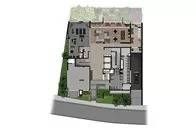 Itá conceição construtora rovic pronto 48 metros 02 dormitór
