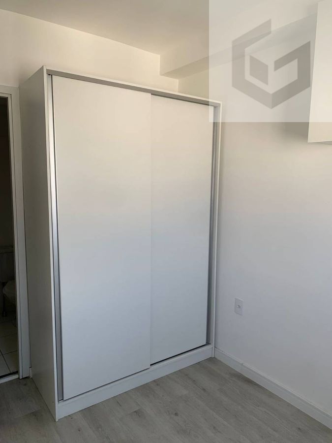 Flat/Loft/Estúdio com 1 Quarto, Vila Andrade - São Paulo