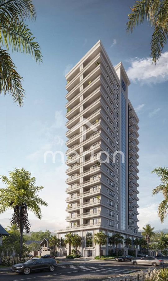 Apartamento, 2 quartos, 78 m² - Foto 1