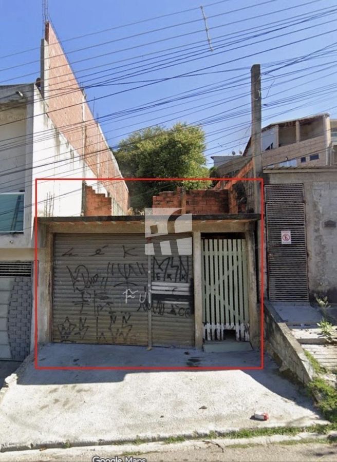Terreno à venda – vila dos comerciários