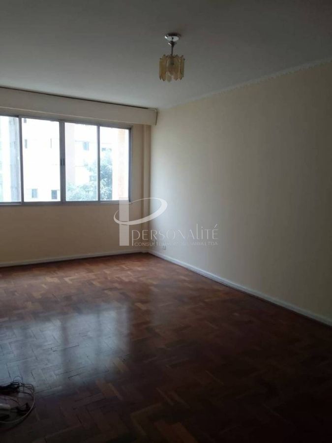 Apartamento, 4 quartos, 130 m² - Foto 1
