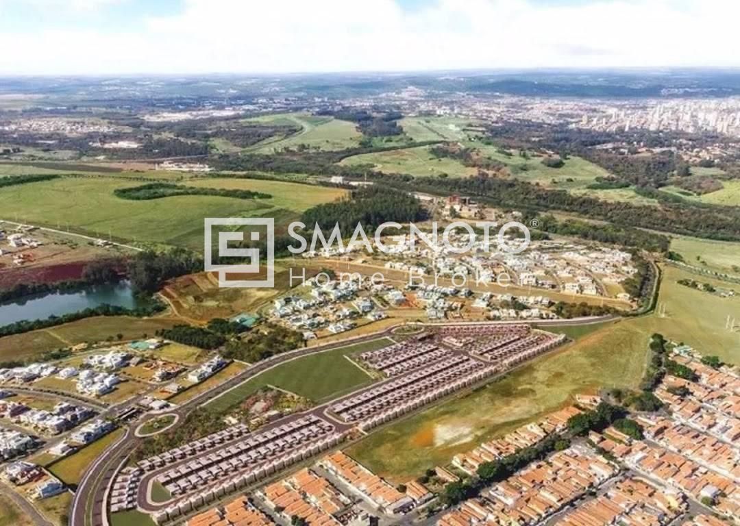 Terreno à venda, 250 m² por R$ 320.000,00 - Santa Rosa - Piracicaba/SP