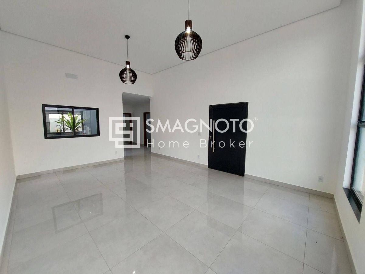 Casa com 3 dormitórios à venda, 165 m² por R$ 880.000,00 - Ondas - Piracicaba/SP