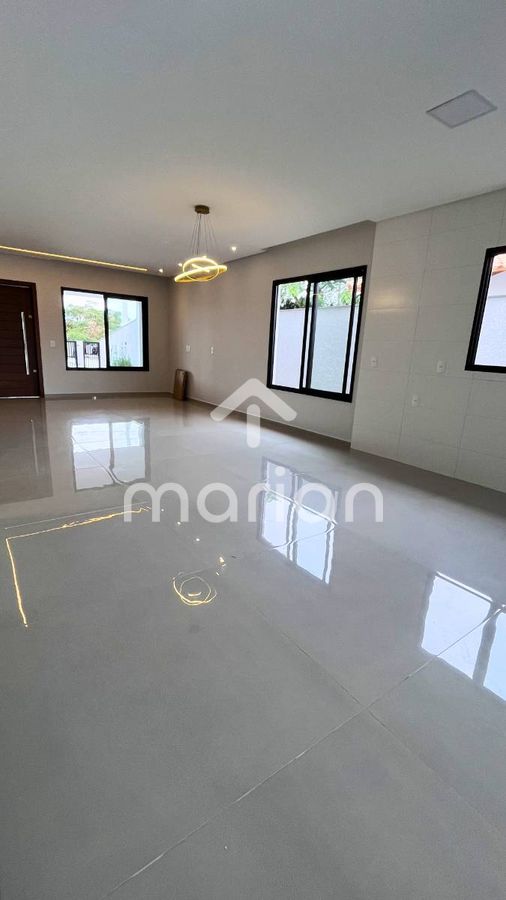 Casa com 3 quartos, Itajubá - Barra Velha