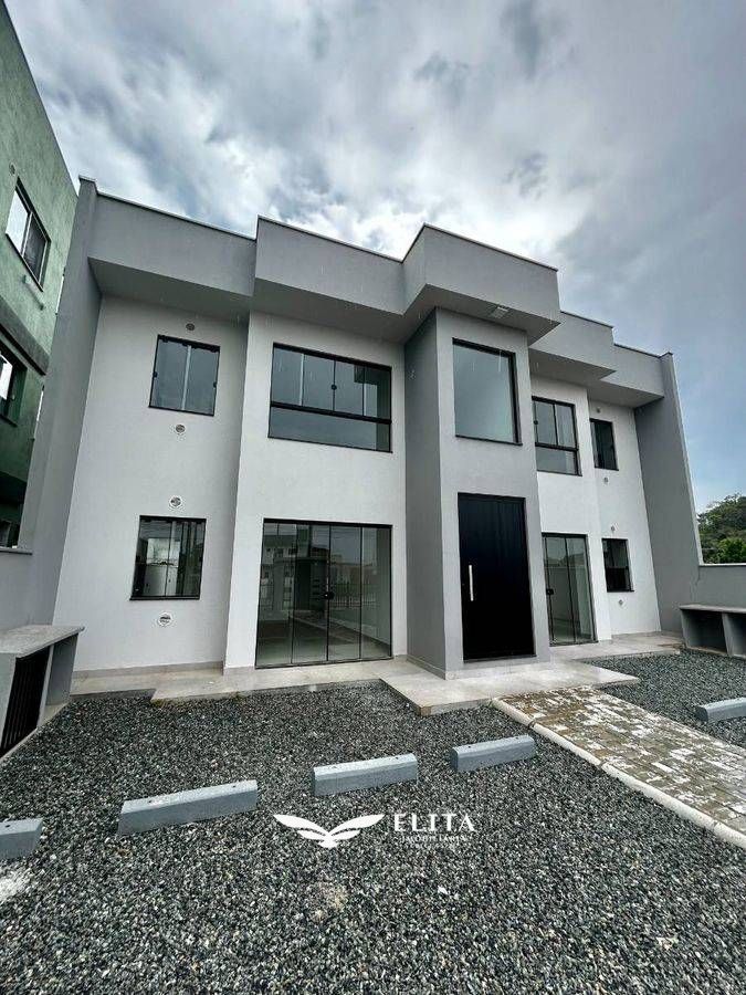 Apartamento à Venda com 2 quartos, no bairro Vila Nova - Barra Velha Cód. 2102