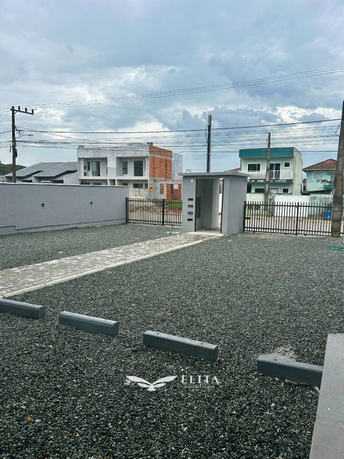 Apartamento à Venda com 2 quartos, no bairro Vila Nova - Barra Velha Cód. 2102