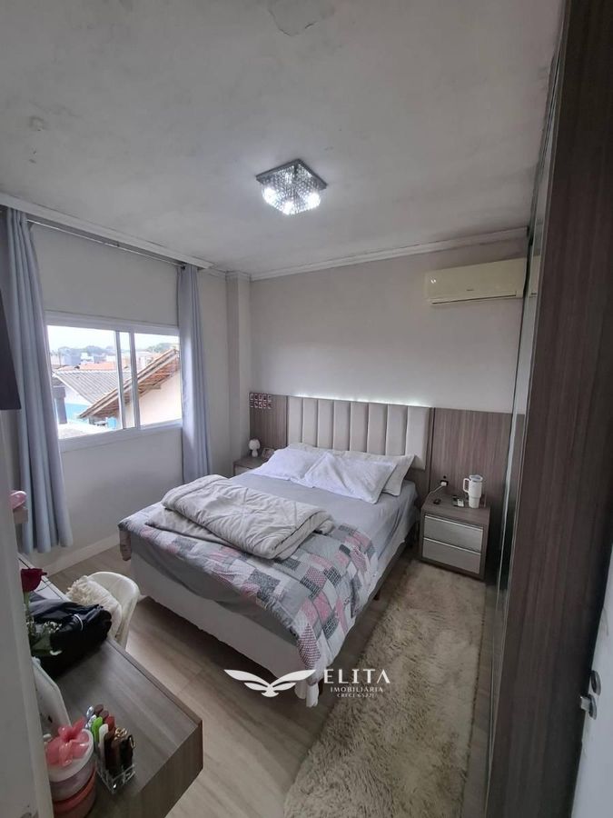 Sobrado, 3 quartos, 208 m² - Foto 18