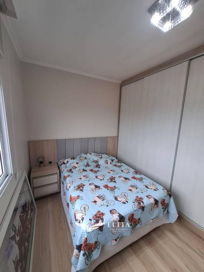 Sobrado, 3 quartos, 208 m² - Foto 19