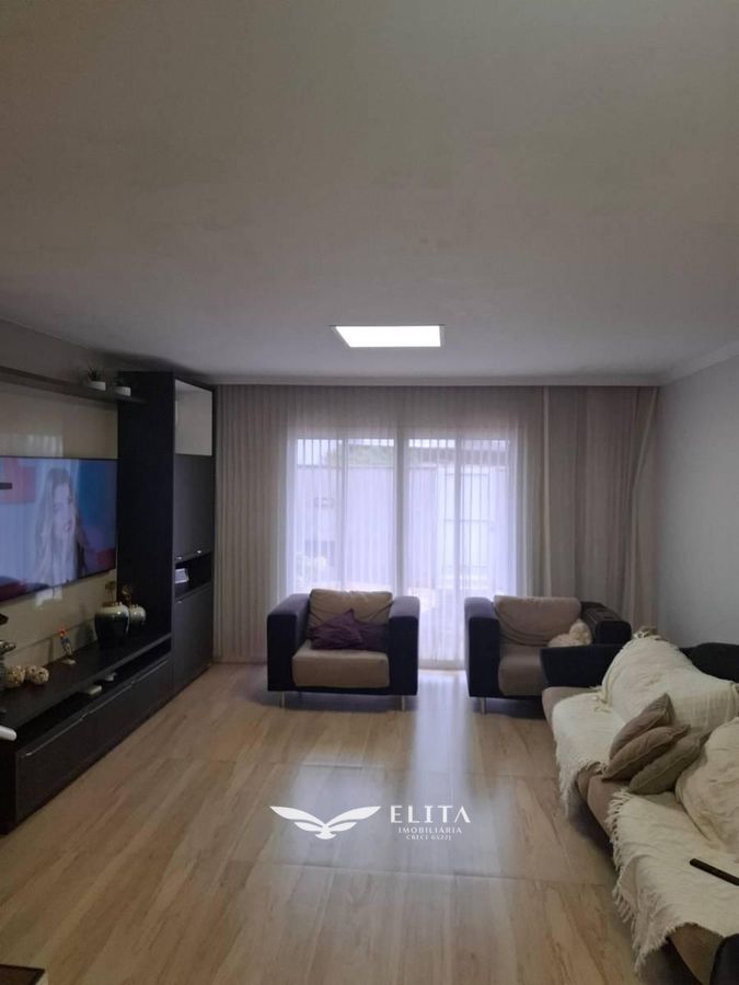 Sobrado, 3 quartos, 208 m² - Foto 8