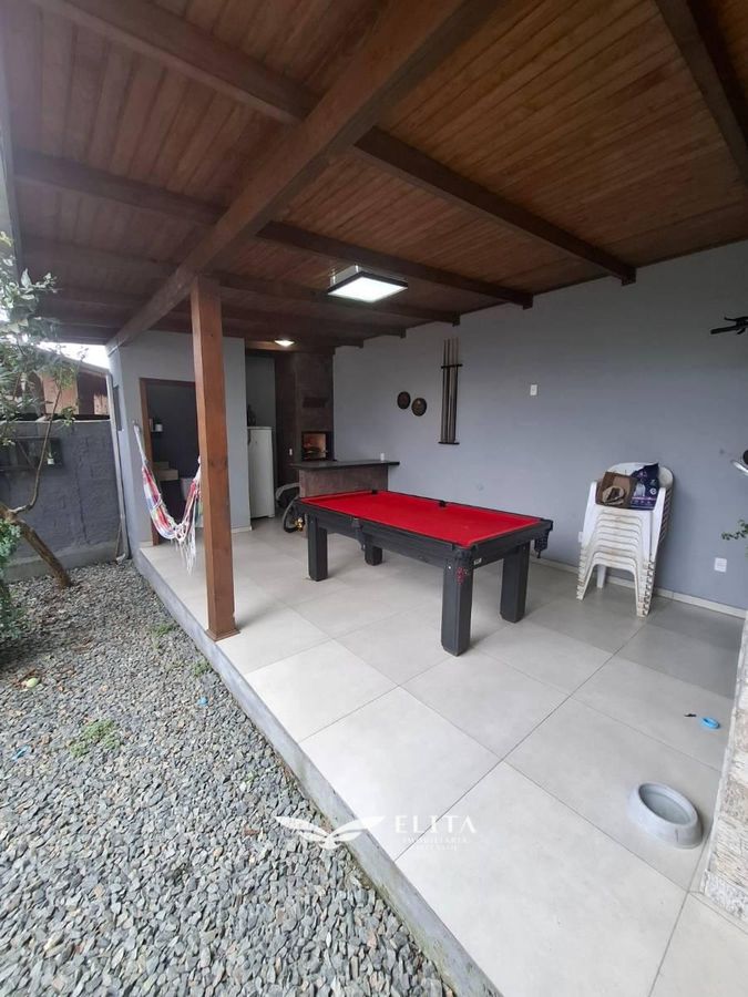 Sobrado, 3 quartos, 208 m² - Foto 26