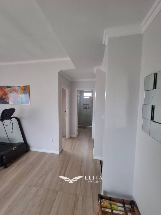 Sobrado, 3 quartos, 208 m² - Foto 14