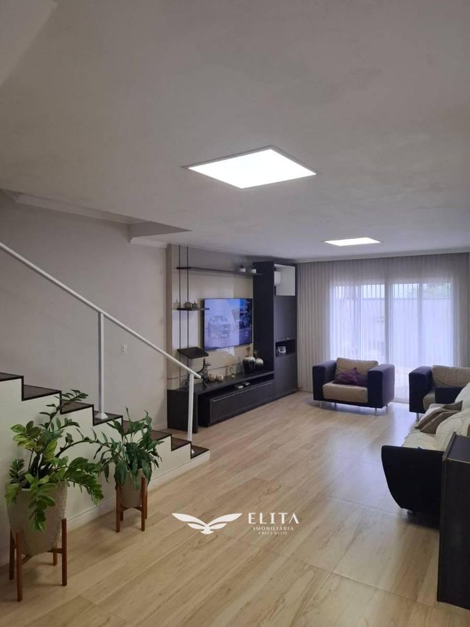 Sobrado, 3 quartos, 208 m² - Foto 7