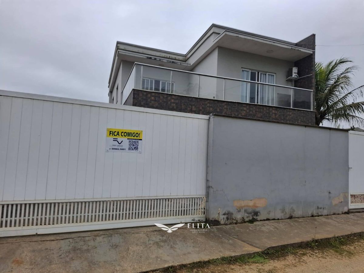Sobrado, 3 quartos, 208 m² - Foto 2