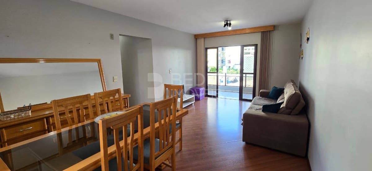 Apartamento de 3 quartos, 110m² no bairro Centro, em Balneário Camboriú | Eu Corretor