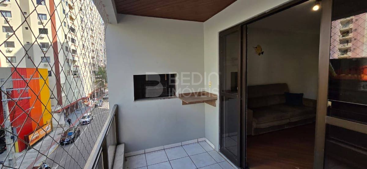 Apartamento de 3 quartos, 110m² no bairro Centro, em Balneário Camboriú | Eu Corretor