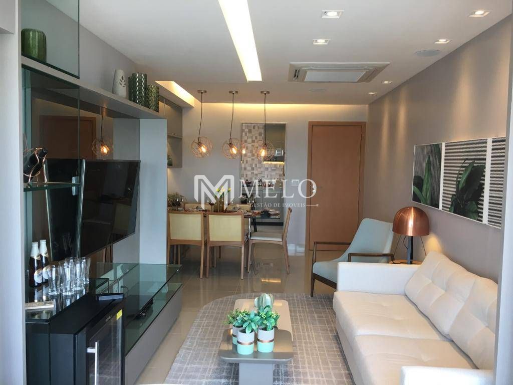 Apartamento, 3 quartos, 89 m² - Foto 26