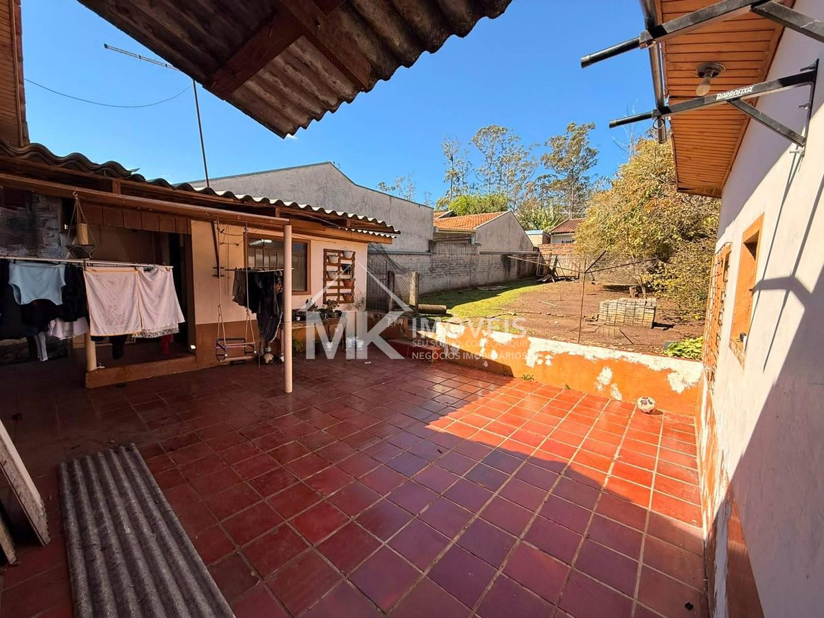 Casa, 3 quartos, 121 m² - Foto 22