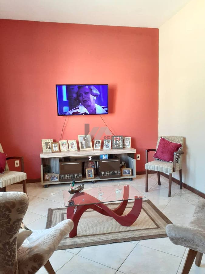 Casa com 6 quartos Córrego Grande Florianópolis