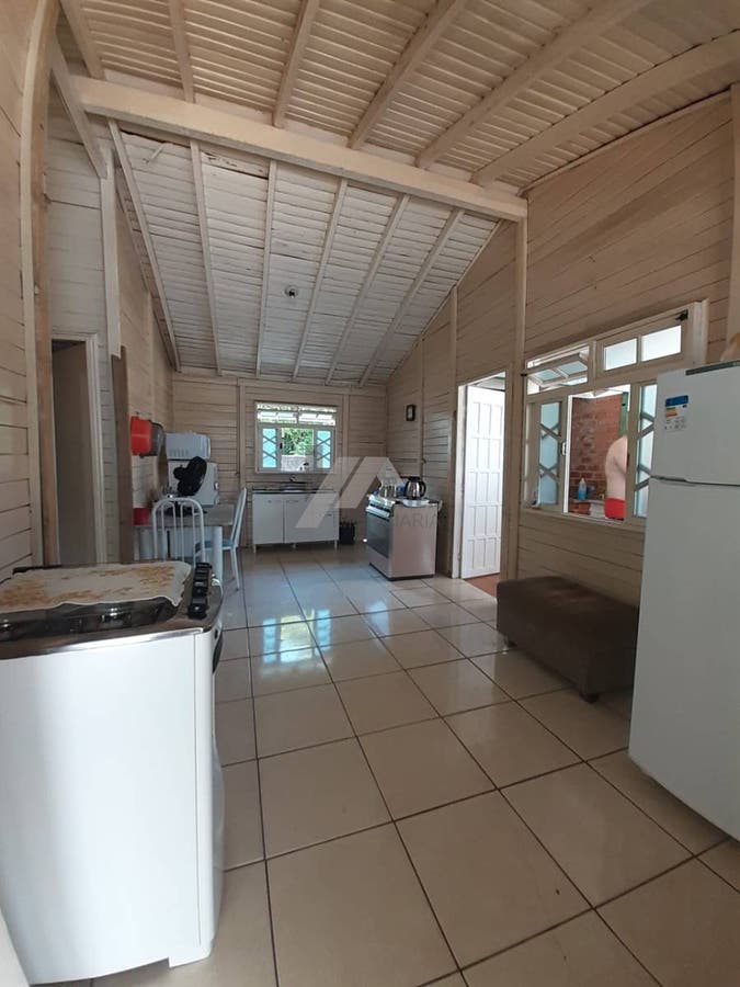 Casa com 6 quartos Córrego Grande Florianópolis