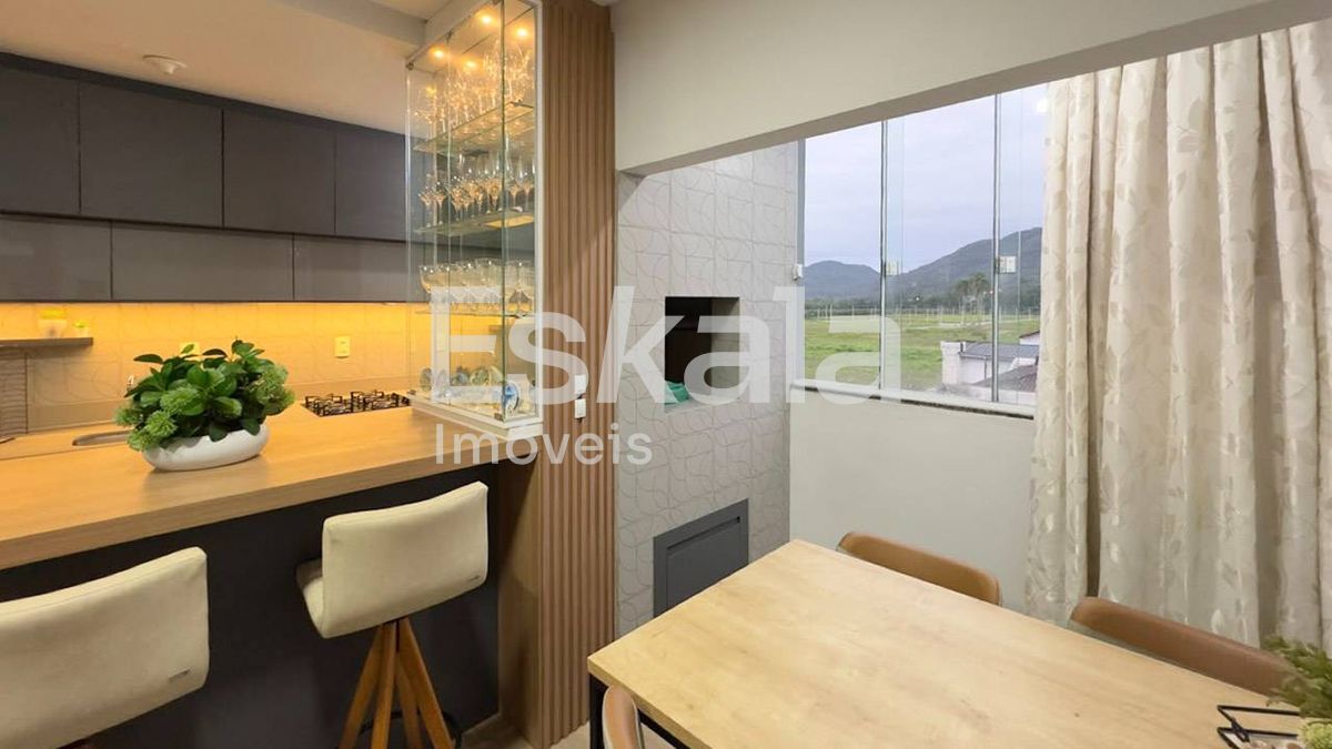Apartamento, 2 quartos, 58 m² - Foto 3