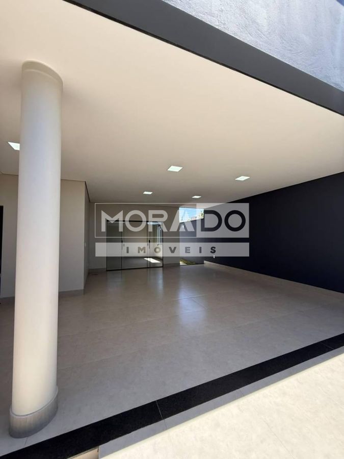 Casa, 3 quartos, 191 m² - Foto 2