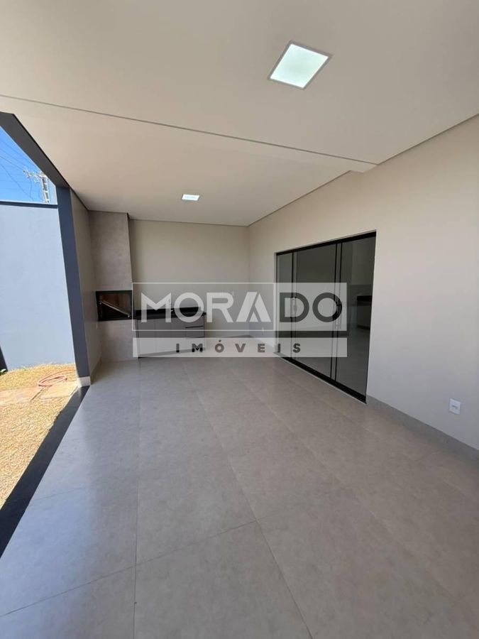 Casa, 3 quartos, 191 m² - Foto 5