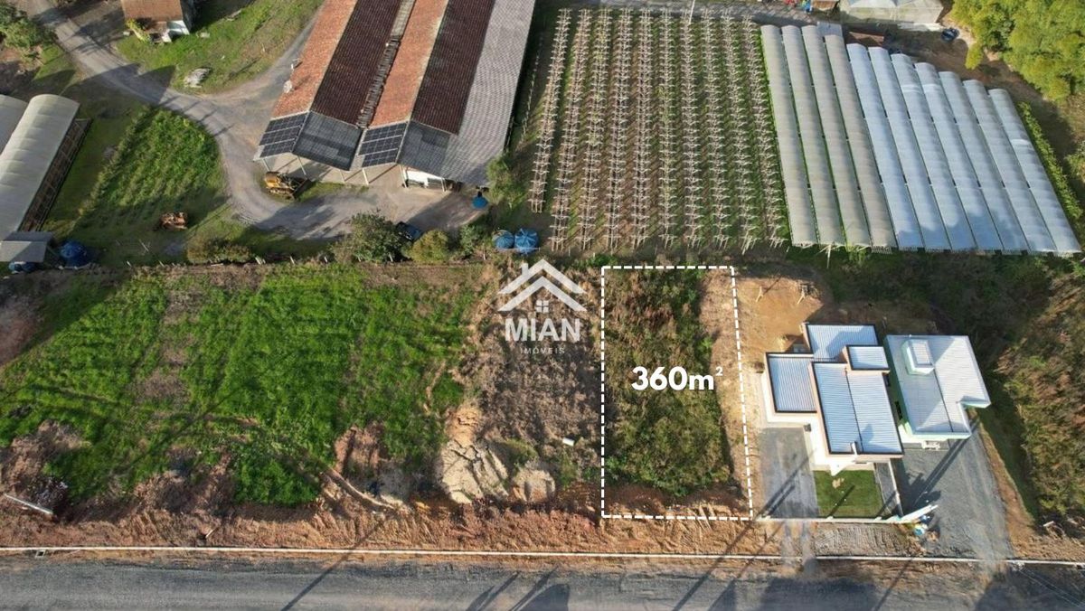 Terreno, Gabiroba - Ituporanga - Lote/Terreno em Gabiroba, Ituporanga - à venda - Imobiliária MIAN Imóveis