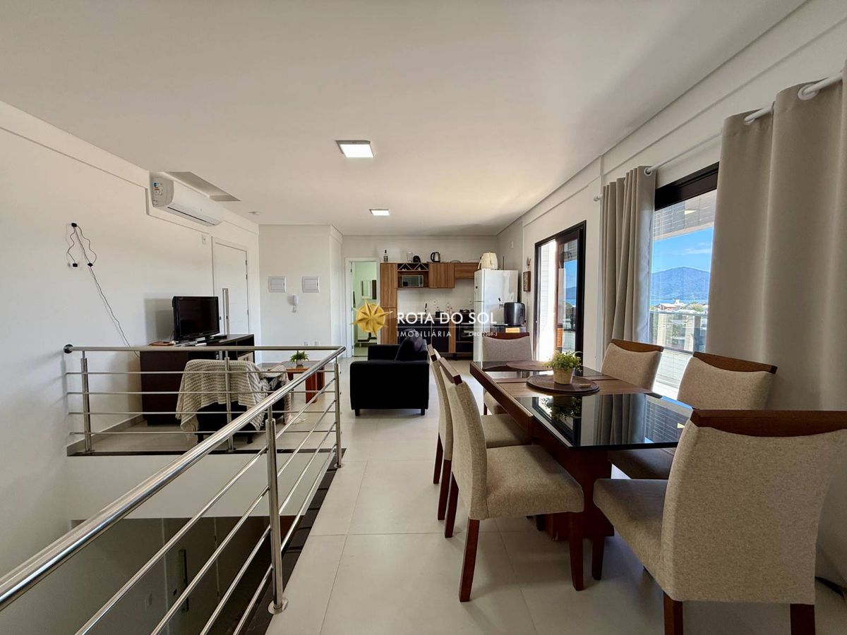Villa Positano Cobertura 3 suítes Praia Mariscal Bombinhas SC — foto 12