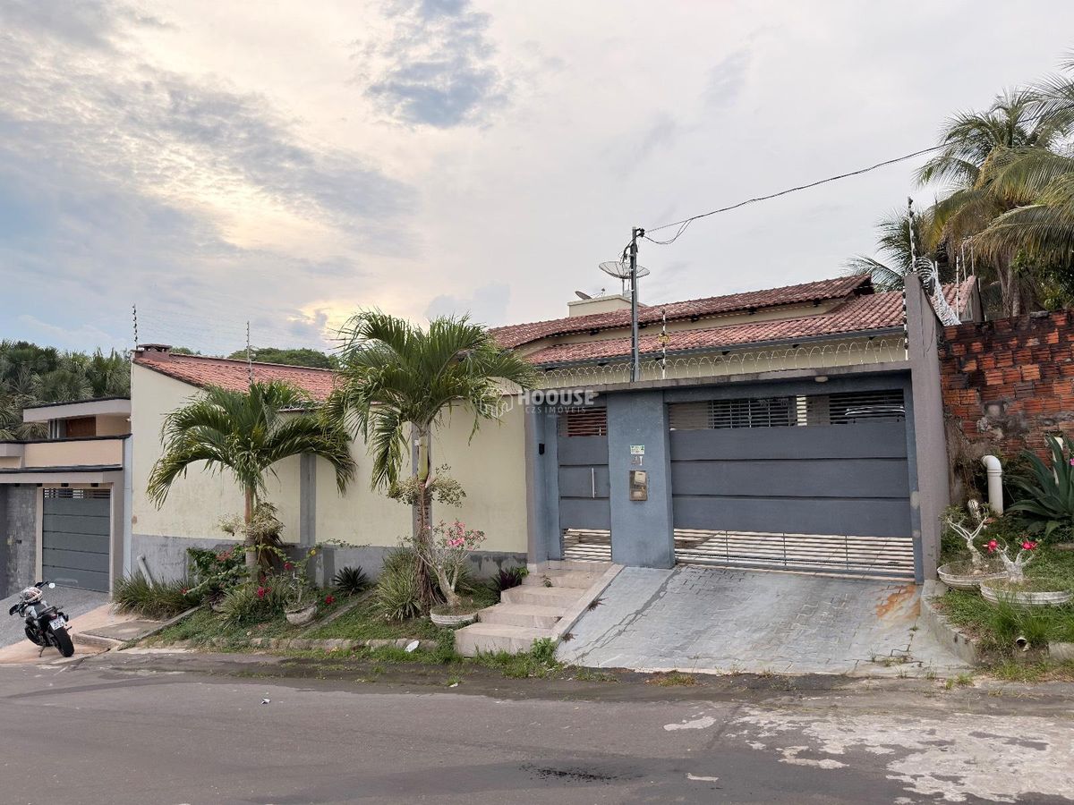 Casa, 2 quartos, 153 m² - Foto 2